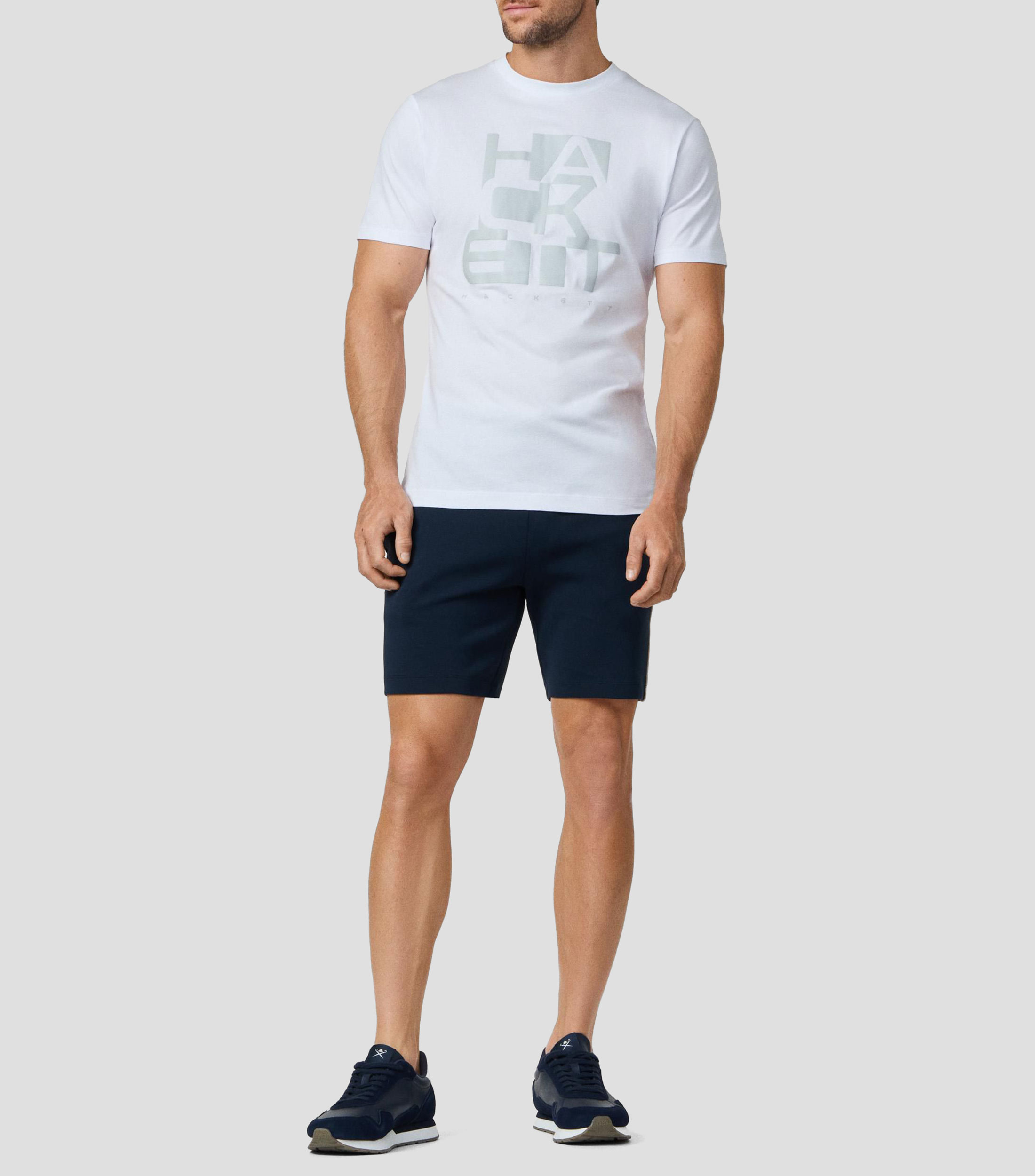 Short liso Hombre